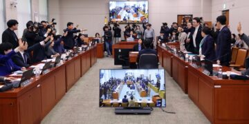 ‘전남광주 통합특별법’ 與 주도로 법사위 통과…본회의 처리할듯