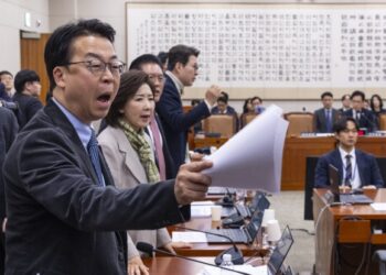 대전·충남 통합 물 건너가나…李대통령 “공감 없이 일방적으로 강행할 수 없어”