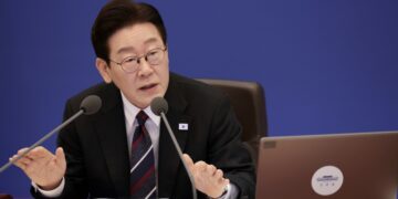 李 “농지까지 투기대상 돼… 농사 안 지으면 매각명령”