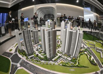 경산 3년 만에 신축… ‘쿼드러플 공세권’ 황금 입지에 줄 섰다