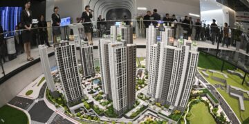 경산 3년 만에 신축… ‘쿼드러플 공세권’ 황금 입지에 줄 섰다