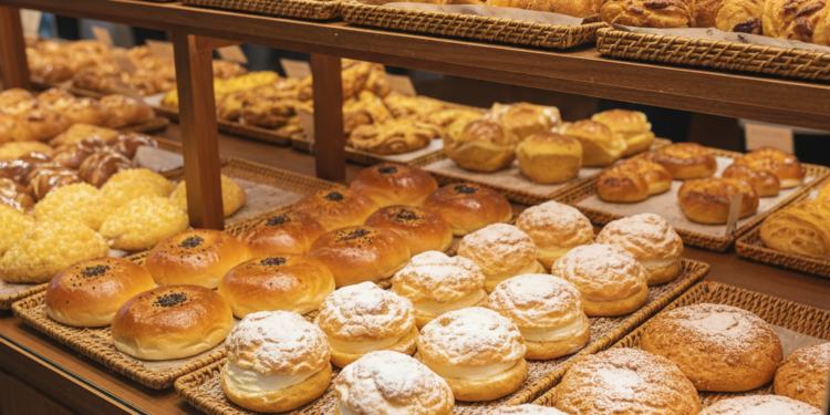 ‘대통령 지적’ 파리바게뜨·뚜레쥬르 빵값 내린다…CJ제일제당 밀가루 추가 인하