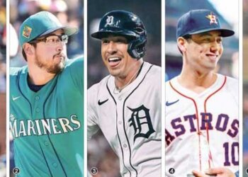 K 빅리거 ‘완전체’… WBC 뒤흔든다