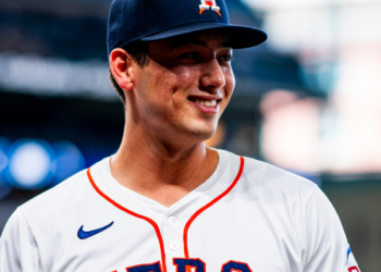 빅리그 거포 온다! 위트컴 “어머니 나라 대표 특별…설렌다”