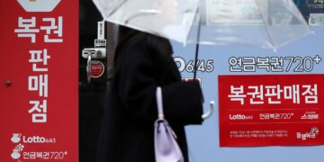 “‘이것’ 눈에 들어와…” 월 700만원 ‘20년’ 연금복권 당첨 사연