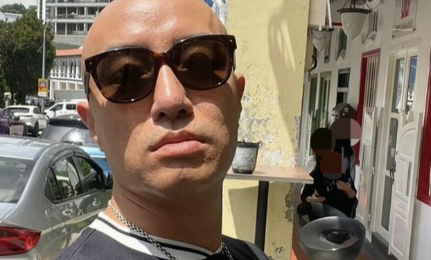 “심장마비 올 듯”… 증시 급락에 홍석천 ‘절망’