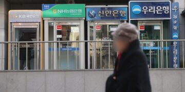 “배당 조금 덜 받겠습니다” 은행권, 전세사기 피해자 지원 나서