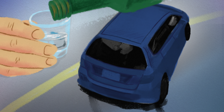 [속보] 8살 여아 차로 치고 달아난 음주운전 20대男 체포… 잡고 보니 수배자