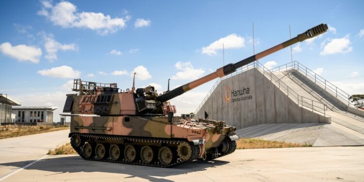 전쟁이 바꾼 기업 순위…  한화, 시총 4위로 ‘껑충’