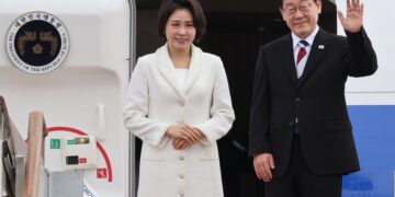 [속보] 李대통령 “중동상황·경제영향 수시 보고하라…국민안전에 만전”