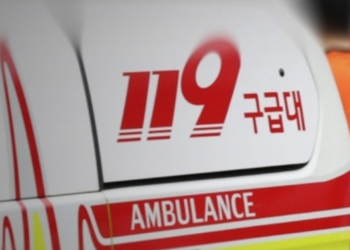 [속보] 작업 중 기계에 끼여… 車부품공장 30대 심정지 병원 이송