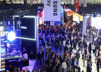 실용의 韓, 화려한 中, 정밀한 日… 피지컬 AI 격전지 된 MWC