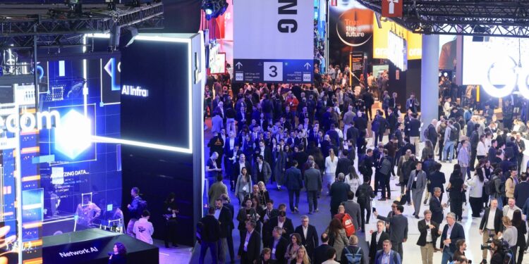 실용의 韓, 화려한 中, 정밀한 日… 피지컬 AI 격전지 된 MWC