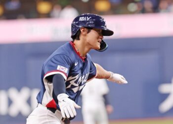 공포의 우타라인 쾅·쾅·쾅… 이제 ‘결전의 땅’ 도쿄로 간다