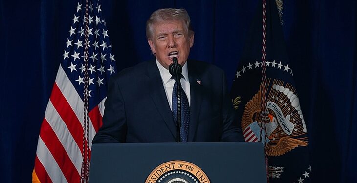 [속보] 트럼프 “이란 차기 지도부 상당수 사망”…베네수엘라 모델 거론