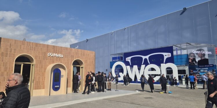 안경, AI 비서가 되다… 눈앞서 펼쳐진 ‘스마트글라스 대전’