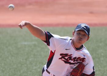 “1200만 관중 자존심”… K야구 선봉에 선 소형준