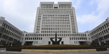 “동료 교수가 집까지 따라와 성폭행” 불기소 결론났지만… 명예훼손은 무죄