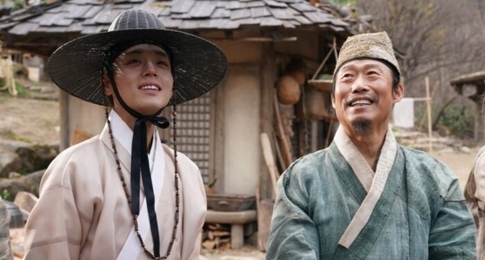 ‘왕과 사는 남자’ 1000만 돌파…역대 34번째