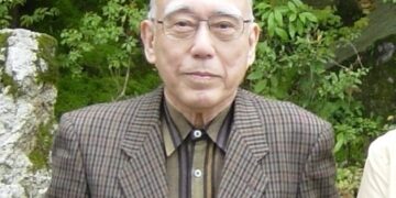 “이병철 회장의 벗”…삼성에 반도체 기술 전수한 日 박사 별세