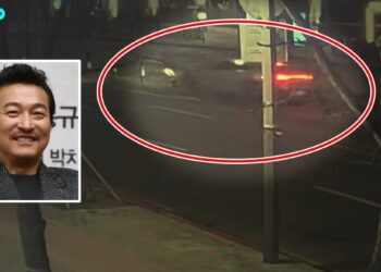 중앙분리대 ‘와르르’…“이재룡 술 때문에 별거” 유호정 과거 발언 ‘파묘’