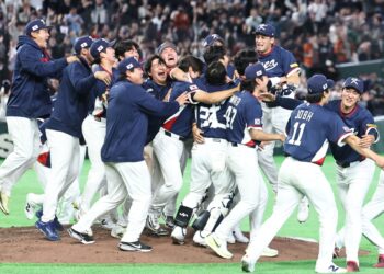 경우의 수 다 뚫고 쓴 ‘기적’… 류지현호, 마이애미 간다