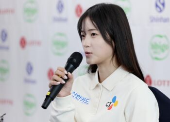 최가온 “기술 난도 높이고 최고 보더 될 것”