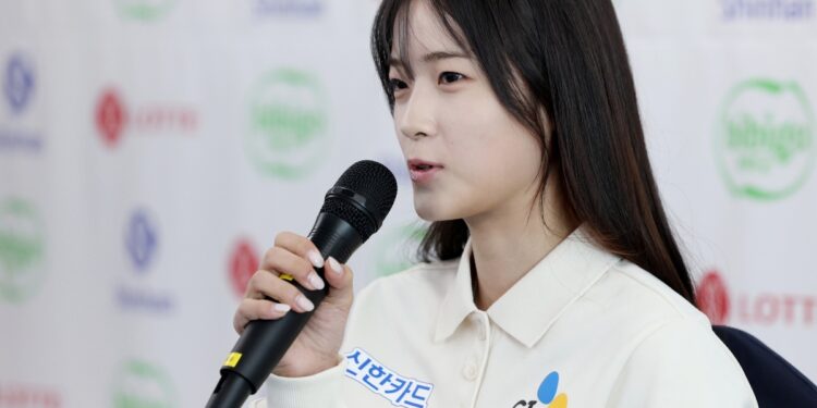 최가온 “기술 난도 높이고 최고 보더 될 것”