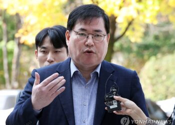 검찰, ‘선거법 위반’ 혐의 유동규에 벌금 4백만원 구형