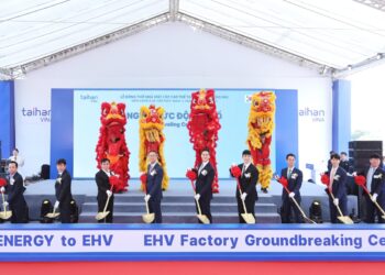 대한전선, 초고압케이블 해외 생산 뚫었다