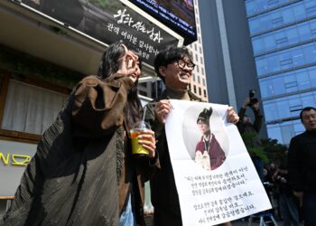 ‘왕사남’ 장항준, 개명·성형 대신 커피로 1000만 돌파 인사