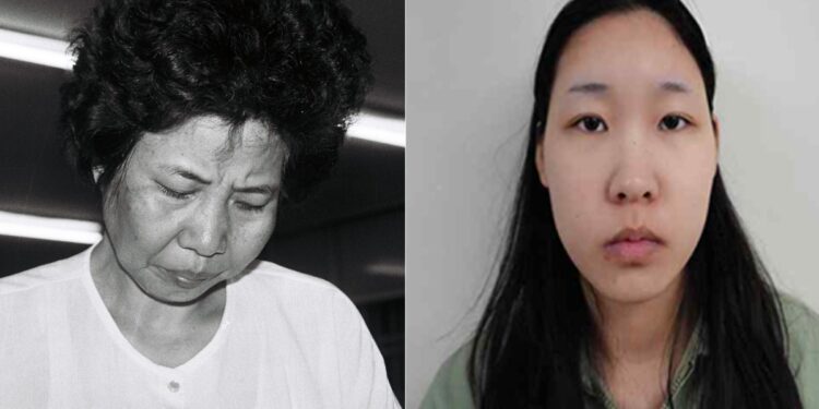 최초 女연쇄살인마 김선자와 모텔 살인 김소영…40년을 관통한 탐욕과 잔혹함의 평행이론 [듣는 그날의 사건현장 – 범죄는 흔적을 남긴다]