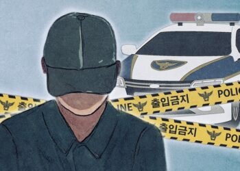 일가족 손발 묶고 폭행 “비밀번호 내놔”…‘진천 3인조’ 나흘만에 붙잡혔다