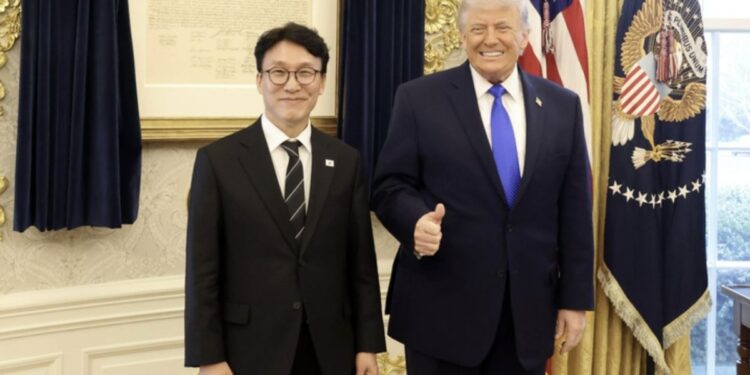 金총리 “트럼프, 김정은 북미대화 의사 내게 물어”