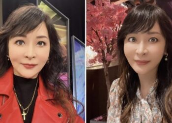 “남편 내연녀가 ‘친정엄마’…옆방서 밀회까지” 여배우 폭로에 대만 ‘발칵’