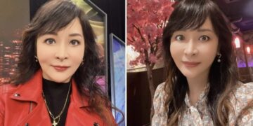 “남편 내연녀가 ‘친정엄마’…옆방서 밀회까지” 여배우 폭로에 대만 ‘발칵’