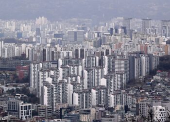 서울 마곡에 4억 ‘반값 아파트’ 나온다…주변 시세 15억