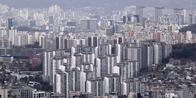 서울 마곡에 4억 ‘반값 아파트’ 나온다…주변 시세 15억