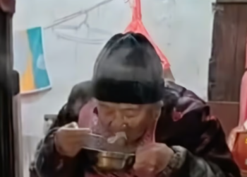 “매일 ○○에 술 한잔”…102세 할머니의 ‘반전’ 장수 비결