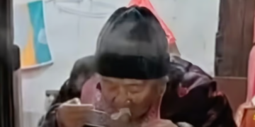 “매일 ○○에 술 한잔”…102세 할머니의 ‘반전’ 장수 비결