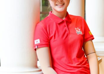 ‘골프 하면 오수민’이 목표… 세계 명예의 전당 오르고 싶어요[권훈의 골프 확대경]