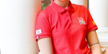 ‘골프 하면 오수민’이 목표… 세계 명예의 전당 오르고 싶어요[권훈의 골프 확대경]