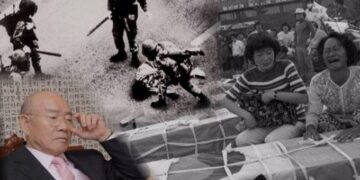 “전두환 물러가라” 했다고 징역…대학생들 43년 만에 무죄