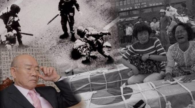 “전두환 물러가라” 했다고 징역…대학생들 43년 만에 무죄