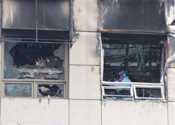 “한국 좋아 왔는데” 일본인 또 숨졌다…‘캡슐 호텔’의 비극