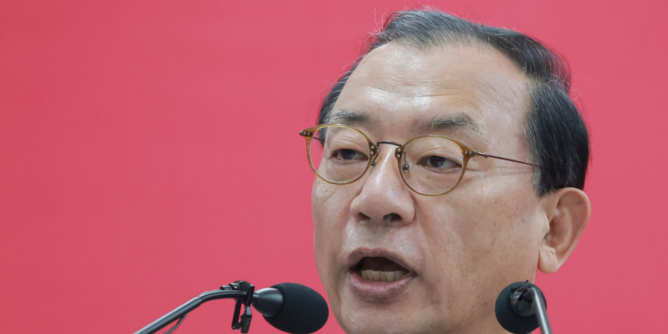 국힘, 울산 김두겸·강원 김진태·경남 박완수 단수공천 확정