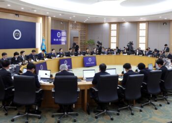 ‘전쟁 추경’도 현금성 지원 재현되나… 지역화폐 유력 검토