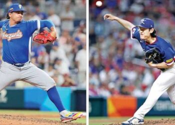 100마일 광속 피칭 알고도 못 쳤다…‘힘의 야구’로 진화한 WBC