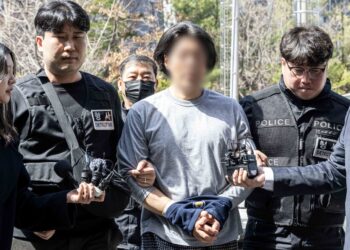 “3년 준비해 4명 노렸다”…항공사 기장 살해 전 부기장 구속