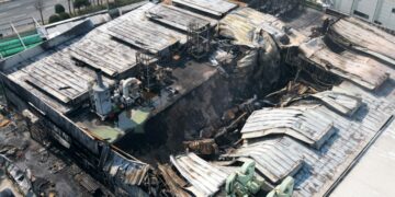 “죽을 죄 지었다”…대전 화재 참사 업체 대표 유족에게 이틀 만에 사과